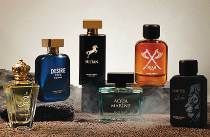 Timeless Beauty, Naturally Crafted