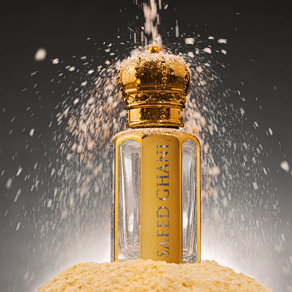 212 Men Attar | Perfume Oil - Image 3