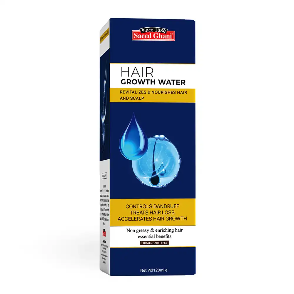 Hair Growth Water - Image 3